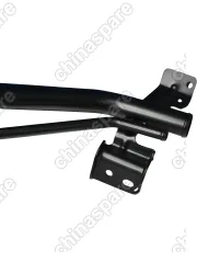 Горловина топливного бака Nissan Almera Classic B10