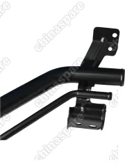 Горловина топливного бака Nissan Almera Classic B10