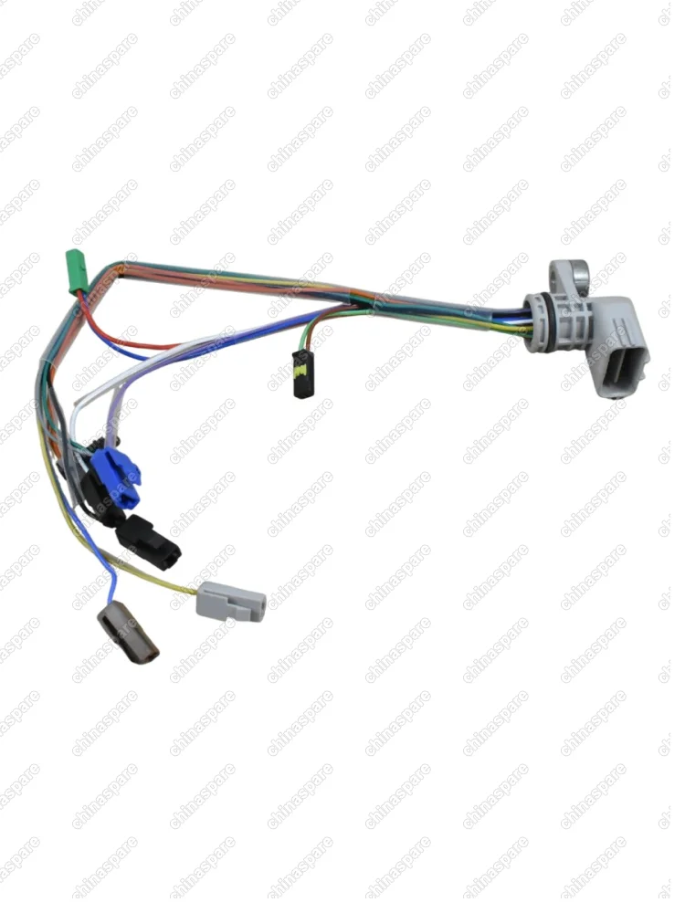 Внутренняя проводка (с датчиком температуры) АКПП AW55-50SN AW50-51SN 00- 13PIN