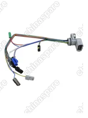 Внутренняя проводка (с датчиком температуры) АКПП AW55-50SN AW50-51SN 00- 13PIN