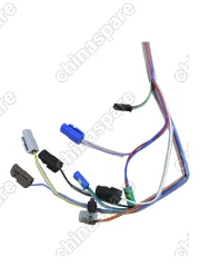 Внутренняя проводка (с датчиком температуры) АКПП AW55-50SN AW50-51SN 00- 13PIN