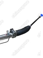 Рейка рулевая Volkswagen Golf IV