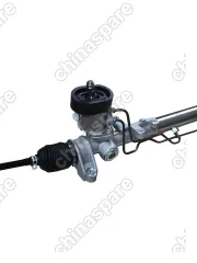 Рейка рулевая Volkswagen Golf IV