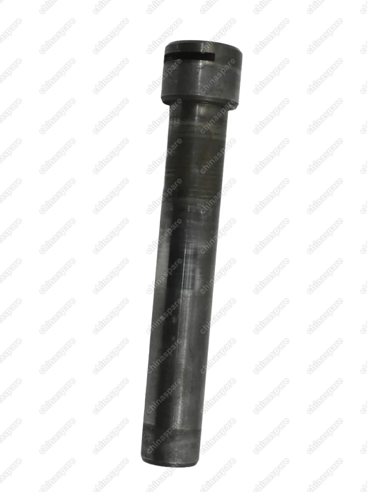 Ось КПП 4/4, 4/2 промежуточной шестерни заднего хода Great Wall TAGC (электро раздатка) (уценка)