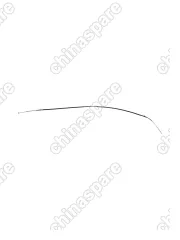 Трос стояночного тормоза (правый/левый) Chery Amulet