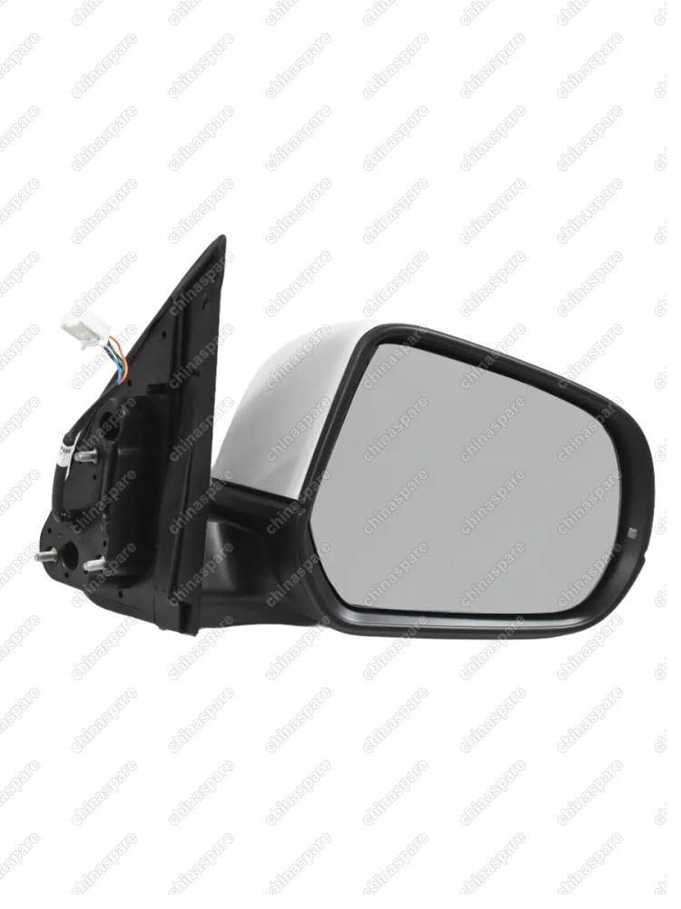 Зеркало боковое правое Great Wall Wingle 7