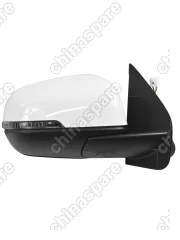 Зеркало боковое правое Great Wall Wingle 7