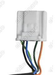 Зеркало боковое правое Great Wall Wingle 7