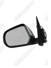 Зеркало боковое левое Great Wall Wingle 7
