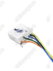 Зеркало боковое левое Great Wall Wingle 7