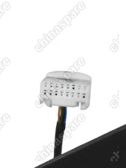 Зеркало боковое левое Great Wall Wingle 7