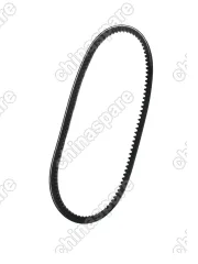 Ремень клиновой Zekkert Hyundai Accent I-II 95-, Sonata II-III 91-, Kia Cerato 04-, Rio II 05-, Spectra 04-