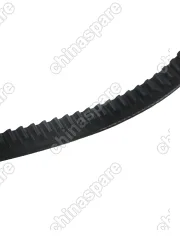 Ремень клиновой Zekkert Hyundai Accent I-II 95-, Sonata II-III 91-, Kia Cerato 04-, Rio II 05-, Spectra 04-