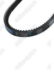 Ремень клиновой Zekkert Hyundai Accent I-II 95-, Sonata II-III 91-, Kia Cerato 04-, Rio II 05-, Spectra 04-