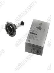 Лампа H7 12V 55W BOSCH ECO