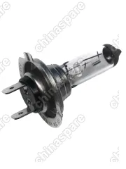 Лампа H7 12V 55W BOSCH ECO