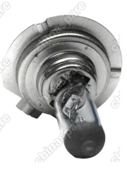 Лампа H7 12V 55W BOSCH ECO