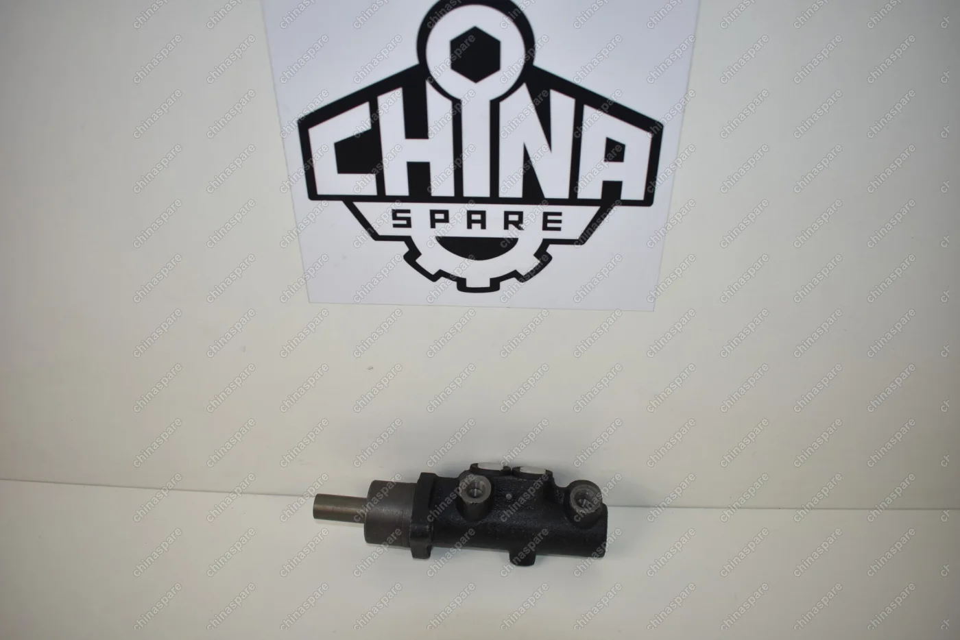 Цилиндр тормозной главный (Два выхода) (С ABS) Chery Amulet