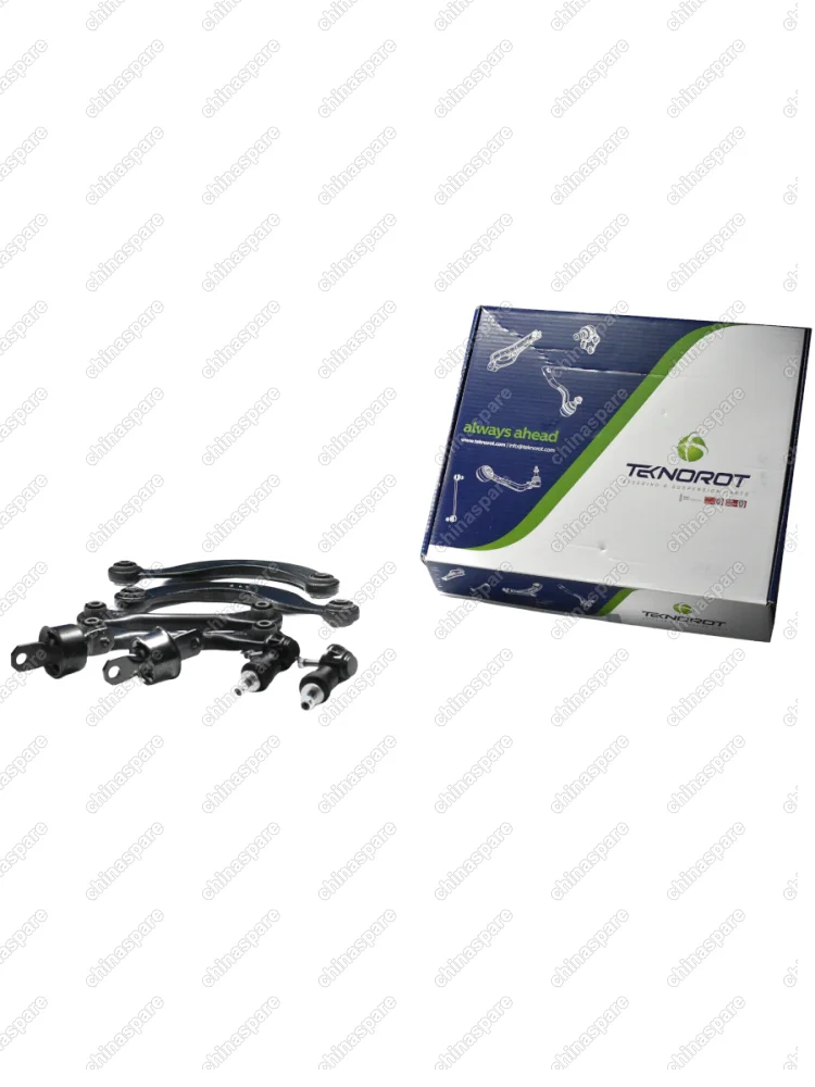 Комплект рычагов задней подвески TEKNOROT Ford Focus II