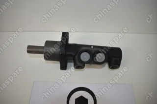 Цилиндр тормозной главный (Два выхода) (С ABS) Chery Amulet