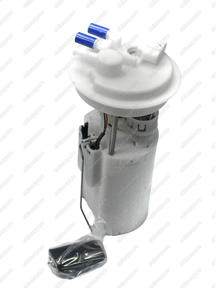 Насос топливный в сборе Lifan Solano