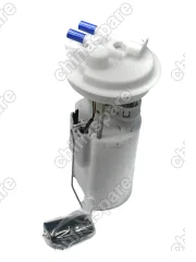 Насос топливный в сборе Lifan Solano