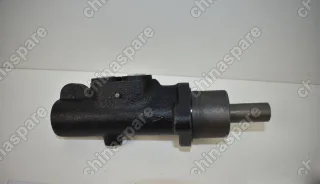 Цилиндр тормозной главный (Два выхода) (С ABS) Chery Amulet