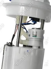 Насос топливный в сборе Lifan Solano