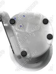 Насос топливный в сборе Lifan Solano