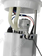 Насос топливный в сборе Lifan Solano