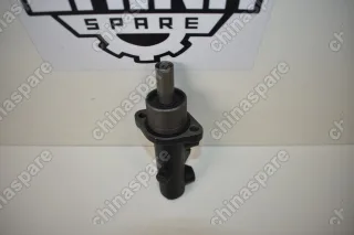 Цилиндр тормозной главный (Два выхода) (С ABS) Chery Amulet