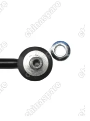 Стойка стабилизатора переднего Zekkert Geely Emgrand X7, Atlas