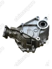 Коробка раздаточная Mazda CX-9 (уценка)