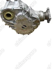 Коробка раздаточная Mazda CX-9 (уценка)