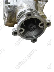 Коробка раздаточная Mazda CX-9 (уценка)