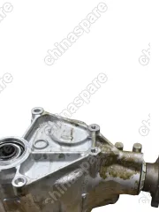 Коробка раздаточная Mazda CX-9 (уценка)