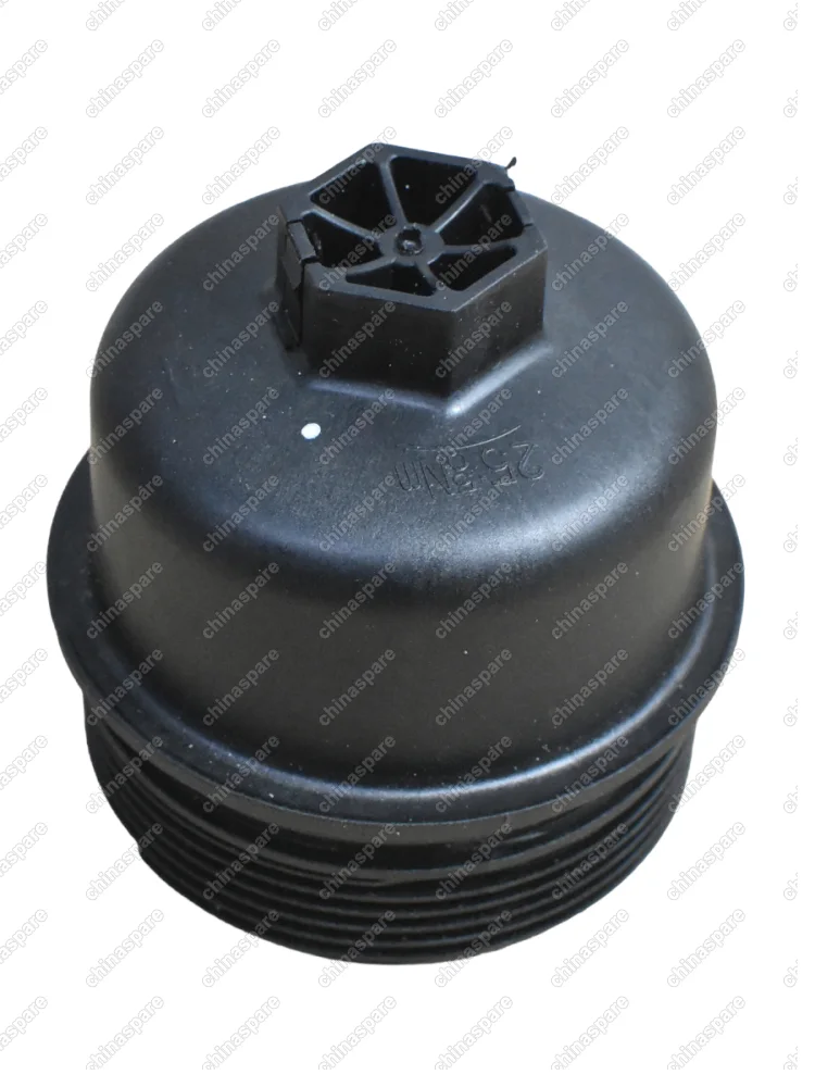 Корпус масляного фильтра Haval H6, Dargo GEN3 2,0