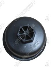 Корпус масляного фильтра Haval H6, Dargo GEN3 2,0