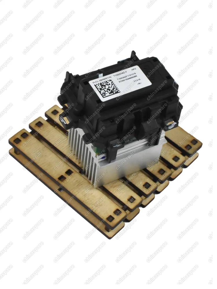 Реостат отопителя Chery Tiggo 7 Pro (21-)/Tiggo 4 (17-)/Geely Atlas (16-)