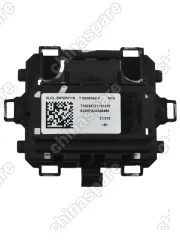 Реостат отопителя Chery Tiggo 7 Pro (21-)/Tiggo 4 (17-)/Geely Atlas (16-)