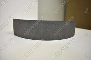 Колодки тормозные задние Chery Amulet, Bonus, Very