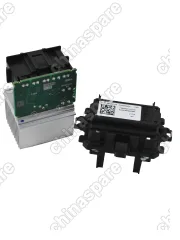 Реостат отопителя Chery Tiggo 7 Pro (21-)/Tiggo 4 (17-)/Geely Atlas (16-)