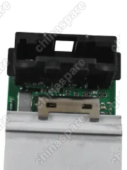 Реостат отопителя Chery Tiggo 7 Pro (21-)/Tiggo 4 (17-)/Geely Atlas (16-)