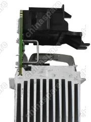 Реостат отопителя Chery Tiggo 7 Pro (21-)/Tiggo 4 (17-)/Geely Atlas (16-)