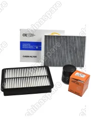 Комплект фильтров LADA Xcite X-Cross 7