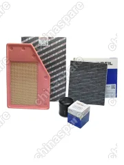 Комплект фильтров для ТО Chevrolet Malibu 2016-2021 1,5L/2,0L