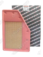 Комплект фильтров для ТО Chevrolet Malibu 2016-2021 1,5L/2,0L