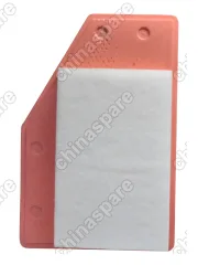 Комплект фильтров для ТО Chevrolet Malibu 2016-2021 1,5L/2,0L