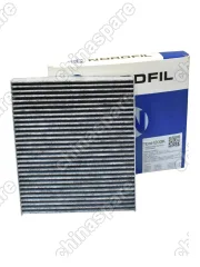 Комплект фильтров для ТО Chevrolet Malibu 2016-2021 1,5L/2,0L