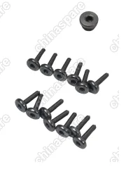 Фильтр АКПП Comi One HAVAL H9/ GW POER/Changan HUNTER Plus( фильтр- поддон) ZF 8HP70